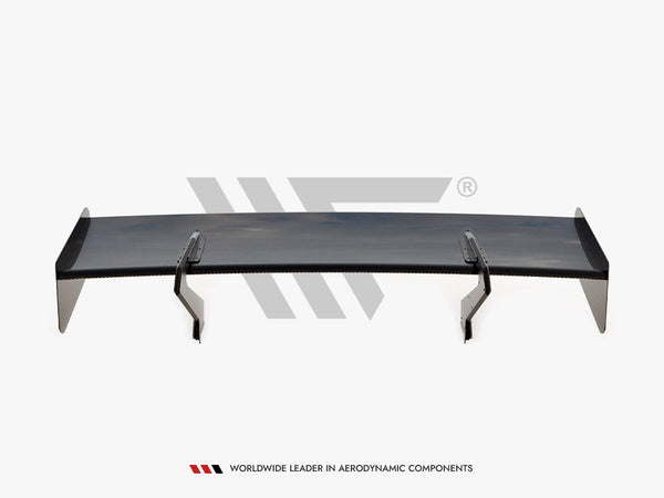 Audi - R8 MK2: Maxton Carbon Spoiler