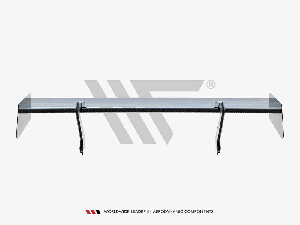 Audi - R8 MK2: Maxton Carbon Spoiler
