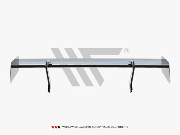 Audi - R8 MK2: Maxton Carbon Spoiler
