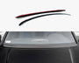 VW - Golf MK8: Maxton Bonnet Extension