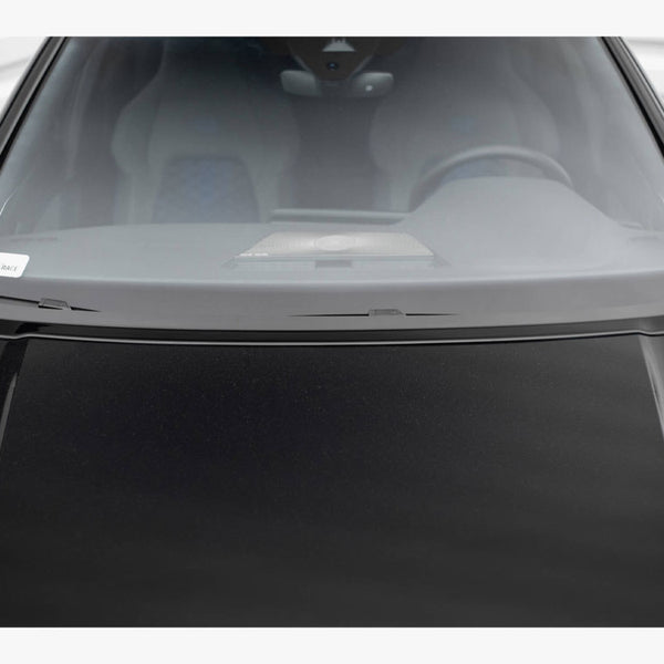 VW - Golf MK8: Maxton Bonnet Extension