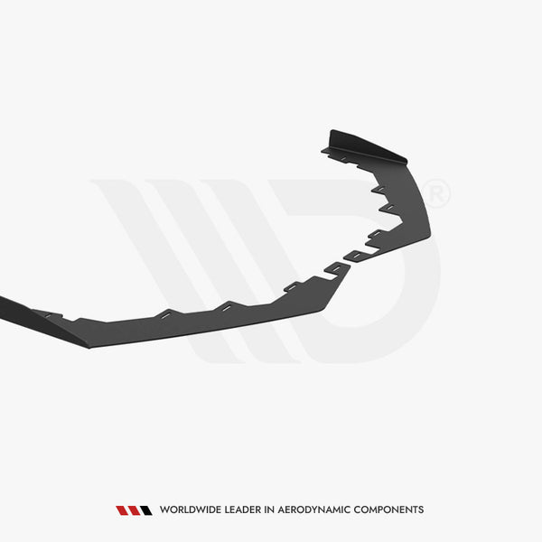 Audi - S3 / A3 S Line Sedan 8V: Maxton Front Flaps