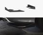 Audi - S3 Sedan 8V: Maxton Rear Side Flaps