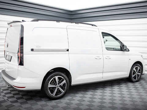 VW - Caddy Maxi MK5: Maxton Side Skirts