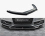 Audi - S5 / A5 S Line 8T Facelift: Maxton Front Splitter V1