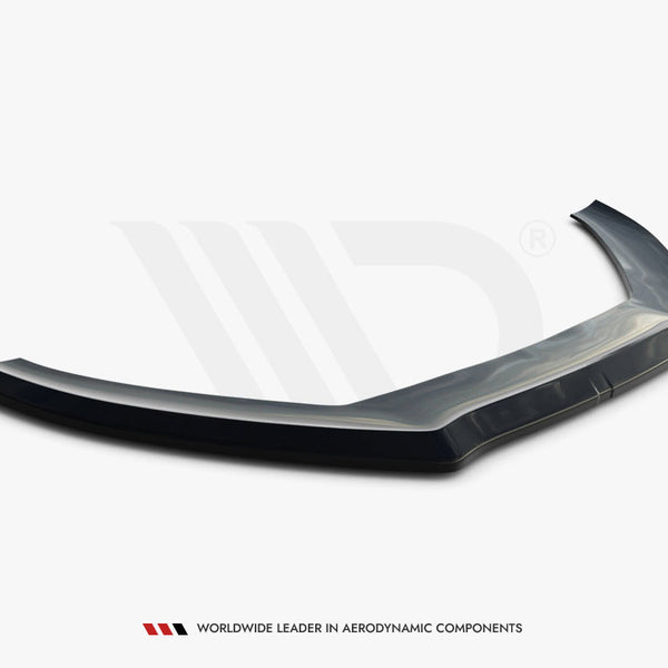 Audi - S5 / A5 S Line 8T Facelift: Maxton Front Splitter V1