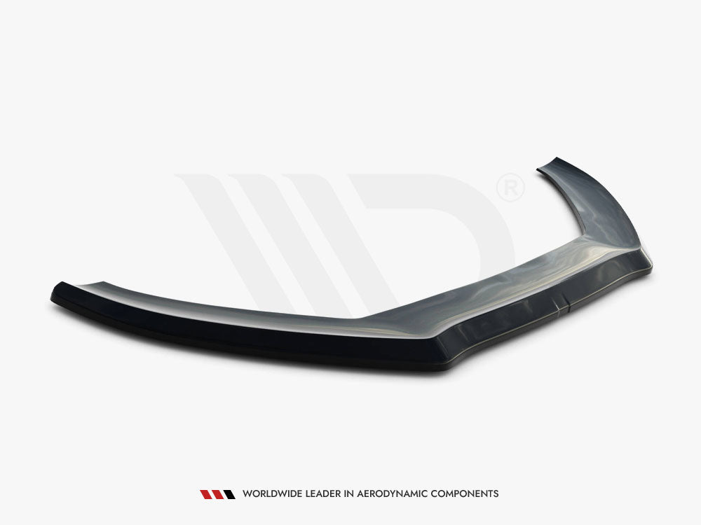 Audi - S5 / A5 S Line 8T Facelift: Maxton Front Splitter V1