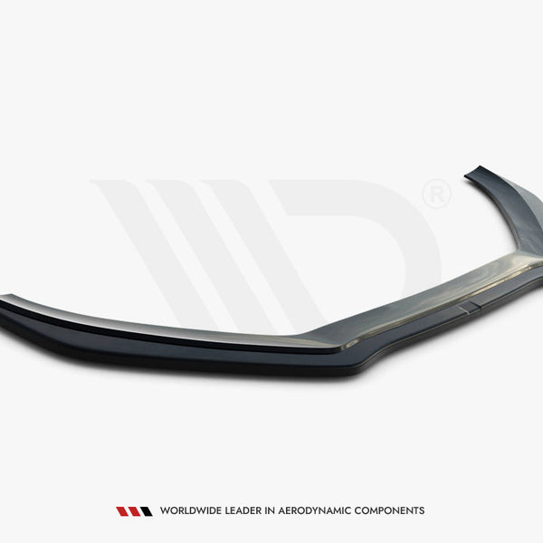 Audi - S5 / A5 S Line 8T Facelift: Maxton Front Splitter V2