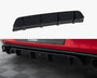 VW - Golf MK7 GTI Clubsport (2016-2017): Maxton Rear Diffuser