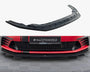 VW - Golf MK7 GTI Clubsport: Maxton Front Splitter