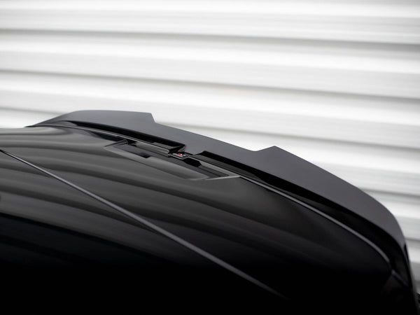 Audi - RS3 / S3 / A3 S Line Sportback 8Y: Maxton Spoiler V2