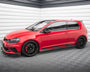 VW - Golf GTI MK7 Clubsport: Maxton Racing Side Skirts