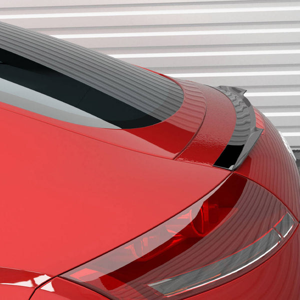 Audi - TT 8J: Maxton Spoiler