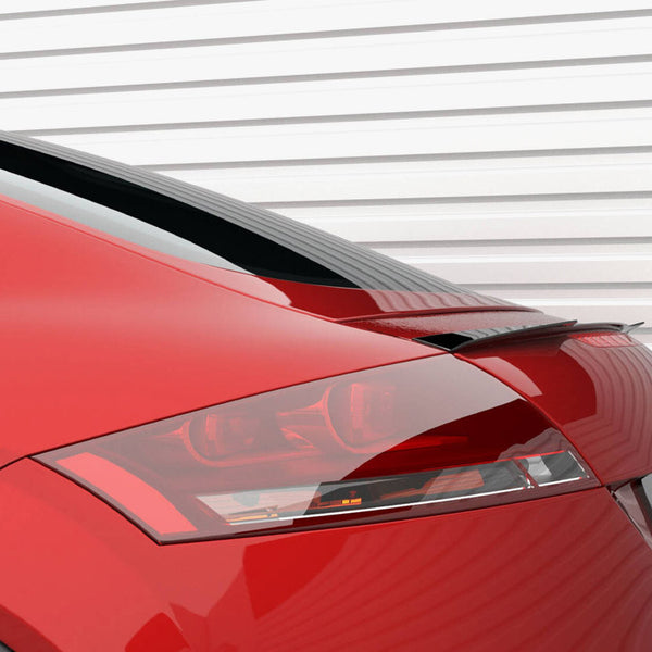 Audi - TT 8J: Maxton Spoiler