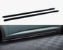 Audi - A6 Allroad C8: Maxton Side Skirts
