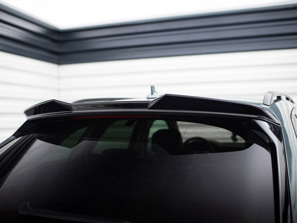 Audi - A6 Avant / A6 Allroad / A6 S Line Avant / S6 Avant C8 / C8 Facelift: Maxton 3D Spoiler