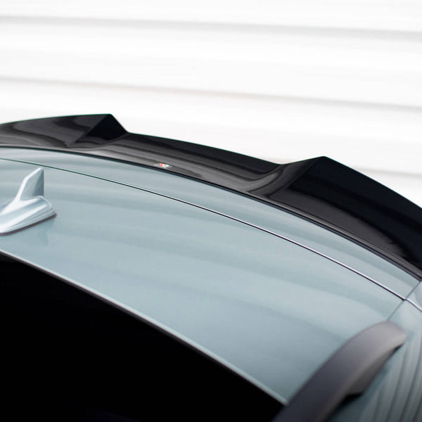 Audi - A6 Avant / A6 Allroad / A6 S Line Avant / S6 Avant C8 / C8 Facelift: Maxton 3D Spoiler