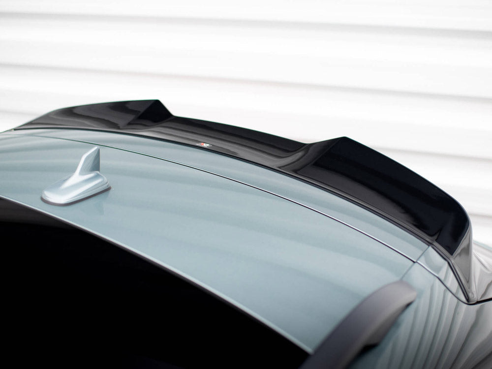 Audi - A6 Avant / A6 Allroad / A6 S Line Avant / S6 Avant C8 / C8 Facelift: Maxton 3D Spoiler