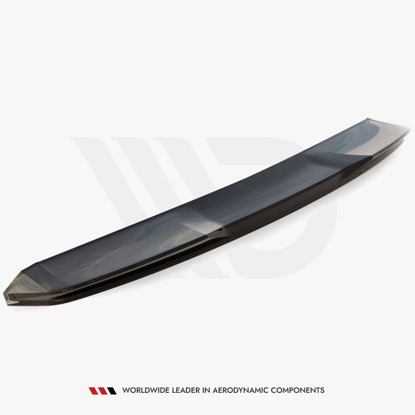 Audi - A6 Avant / A6 Allroad / A6 S Line Avant / S6 Avant C8 / C8 Facelift: Maxton 3D Spoiler