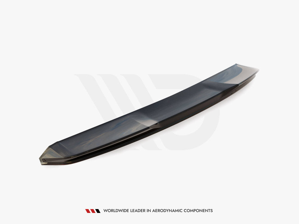 Audi - A6 Avant / A6 Allroad / A6 S Line Avant / S6 Avant C8 / C8 Facelift: Maxton 3D Spoiler
