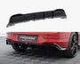 VW - Golf GTE MK8: Maxton Rear Diffuser
