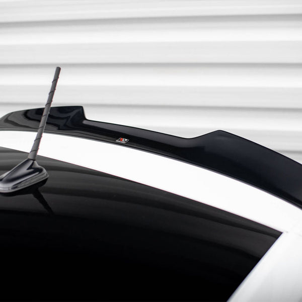 VW - Polo GTI MK6: Maxton 3D Spoiler
