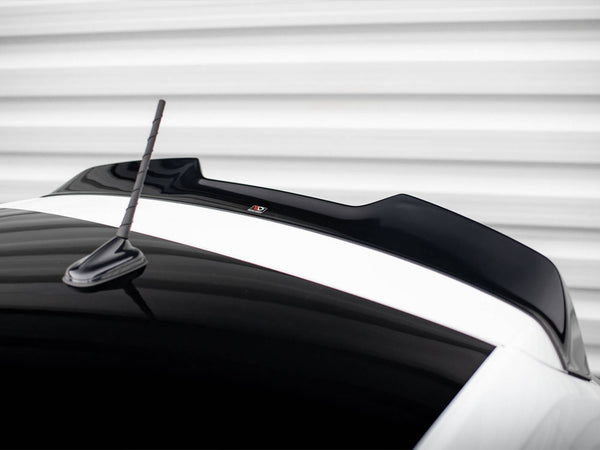 VW - Polo GTI MK6: Maxton 3D Spoiler