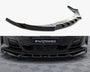 Audi - e-Tron GT / RS GT MK1: Maxton Front Splitter V1