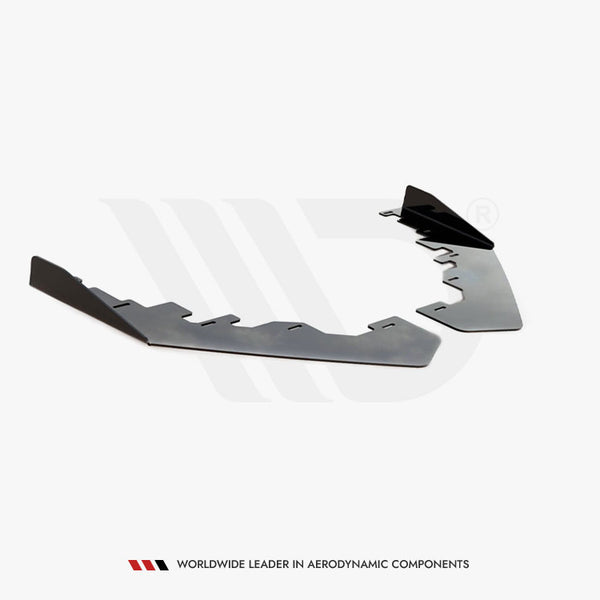 VW - Golf GTI MK6 (2008-2012): Maxton Flaps