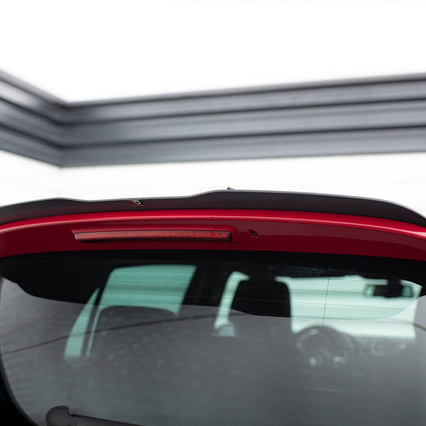 VW - Golf MK6 GTI / R: Maxton Spoiler