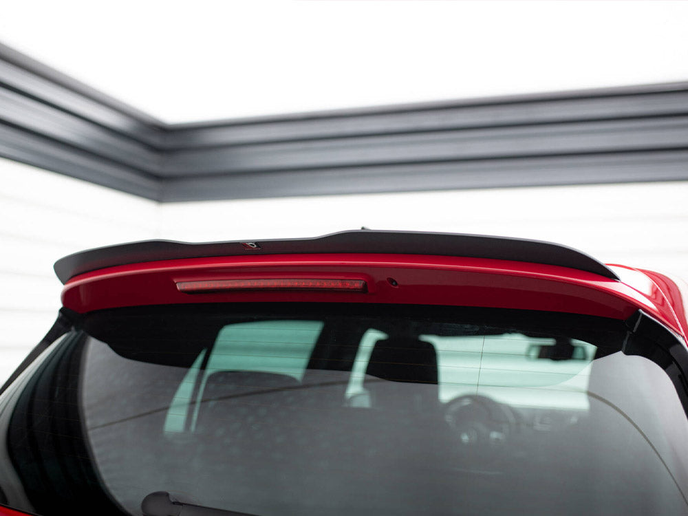 VW - Golf MK6 GTI / R: Maxton Spoiler