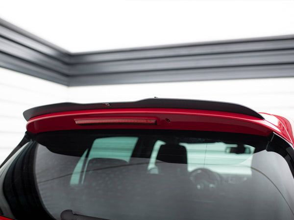 VW - Golf MK6 GTI / R: Maxton Spoiler