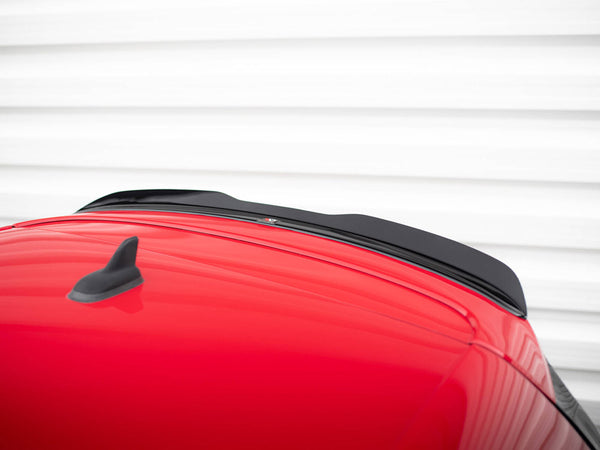 VW - Golf MK6 GTI / R: Maxton Spoiler