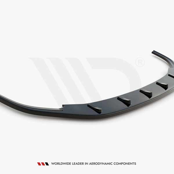 VW - Golf MK6 GTI: Maxton Front Splitter V2