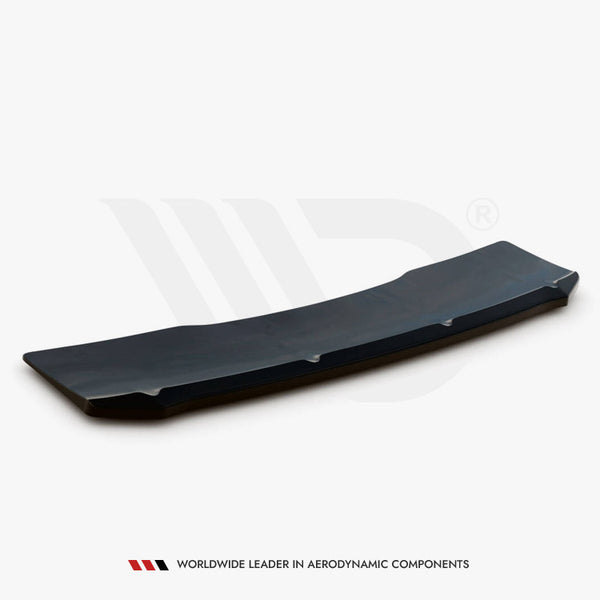 Central Rear Splitter S5 Sportback / Coupe F5 Facelift