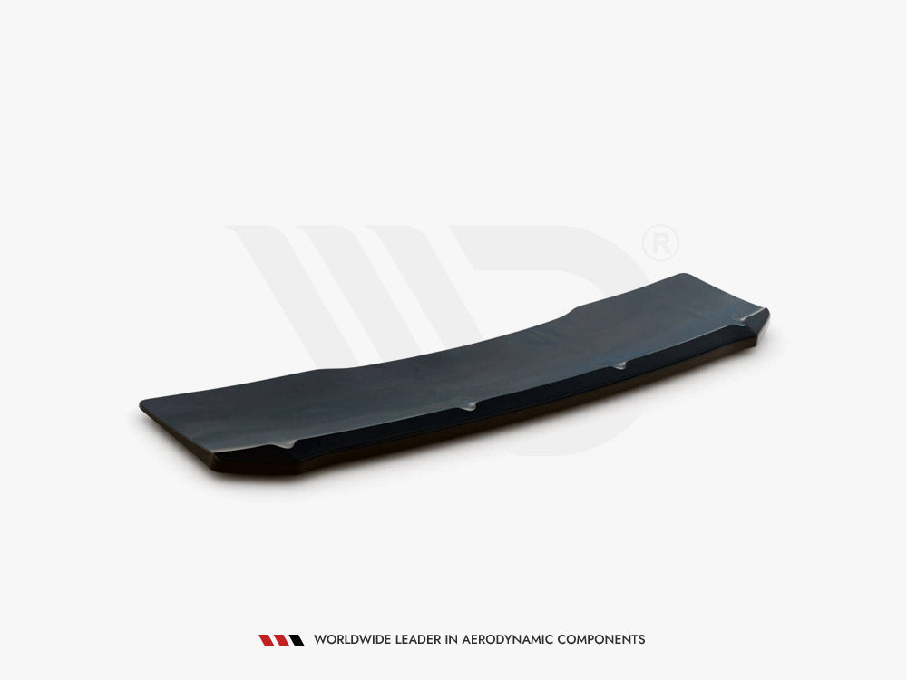 Central Rear Splitter S5 Sportback / Coupe F5 Facelift