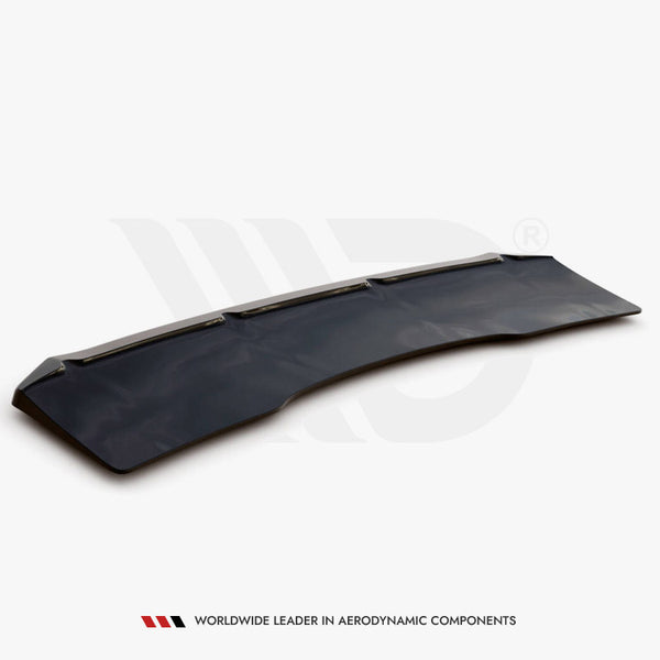 Central Rear Splitter S5 Sportback / Coupe F5 Facelift