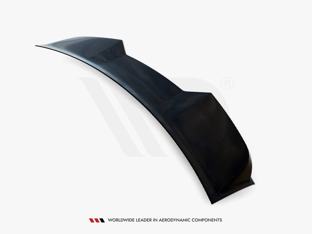 Audi - TT 8J: Maxton 3D Spoiler