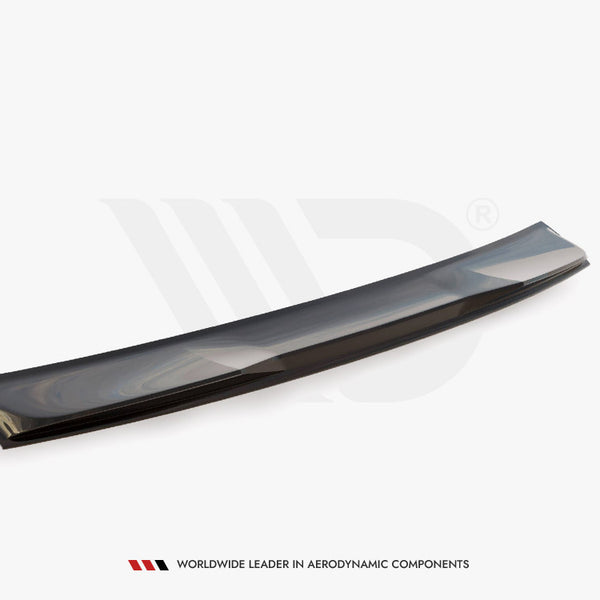 Audi - TT 8J: Maxton 3D Spoiler