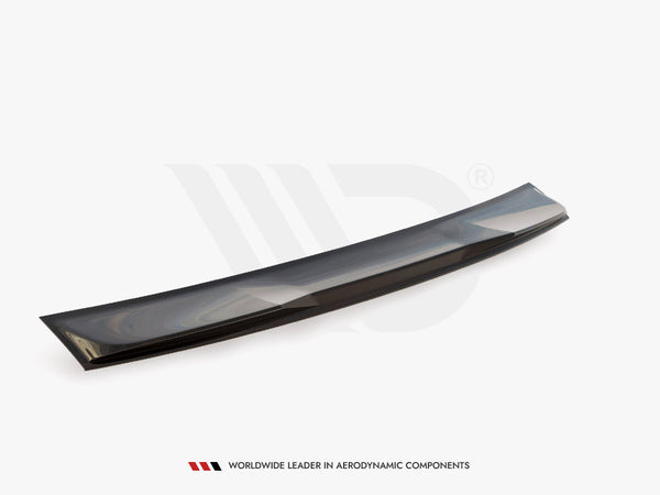 Audi - TT 8J: Maxton 3D Spoiler