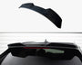 Audi - Q8 / SQ8 / Q8 S Line MK1: Maxton Upper 3D Spoiler