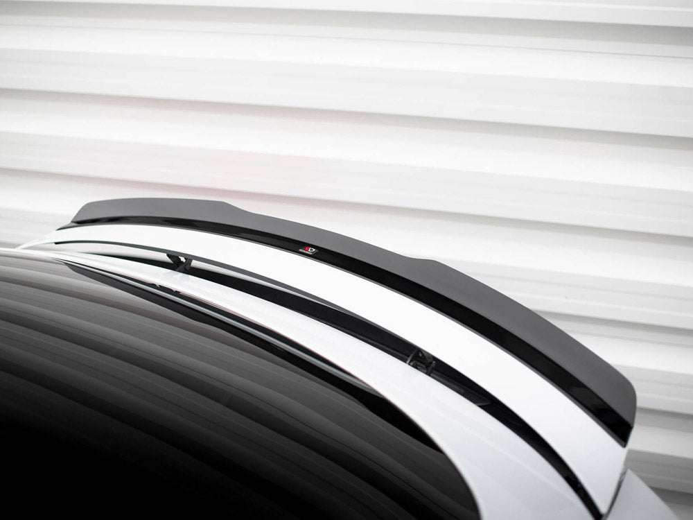 Audi - A7 / S7 / A7 S Line C7 / C7 Facelift: Maxton Spoiler