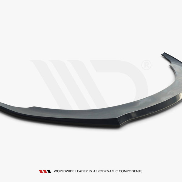 Audi - S7 / A7 S Line C7 Facelift: Maxton Front Splitter