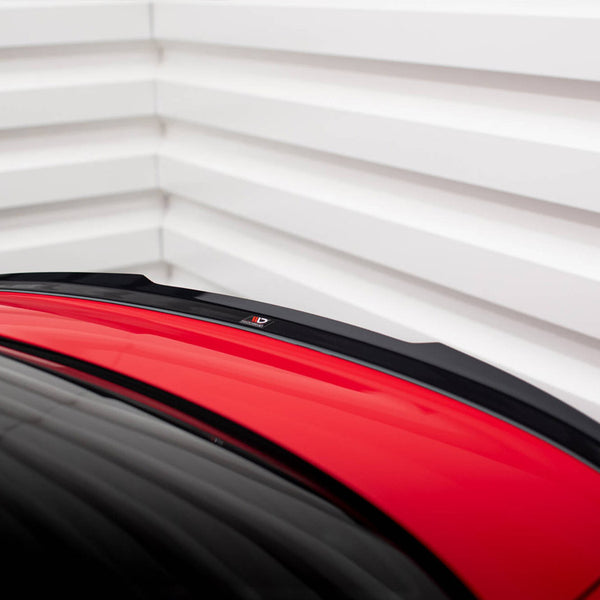 Audi - A3 / A3 S Line / S3 / RS3 Sedan 8V: Maxton Spoiler