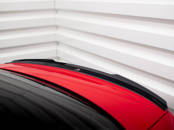 Audi - A3 / A3 S Line / S3 / RS3 Sedan 8V: Maxton Spoiler