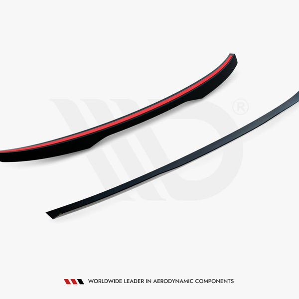 Audi - A3 / A3 S Line / S3 / RS3 Sedan 8V: Maxton Spoiler