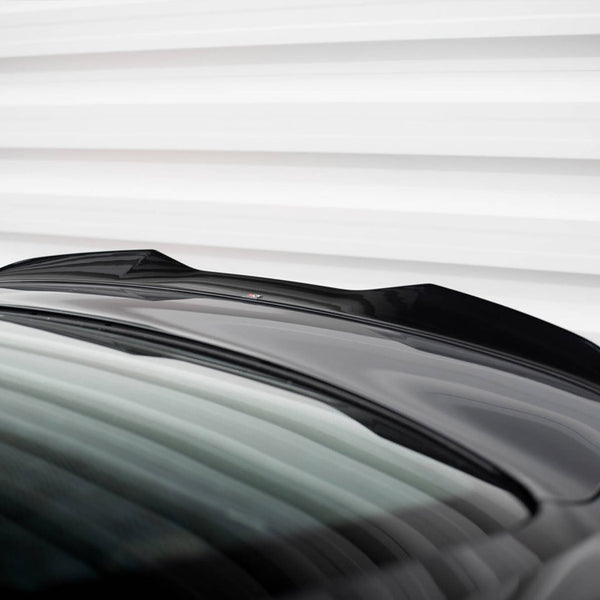 Audi - S5 Coupe / A5 S Line Coupe F5 Facelift: Maxton 3D Spoiler