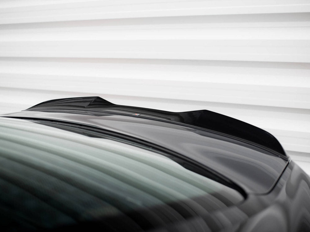 Audi - S5 Coupe / A5 S Line Coupe F5 Facelift: Maxton 3D Spoiler