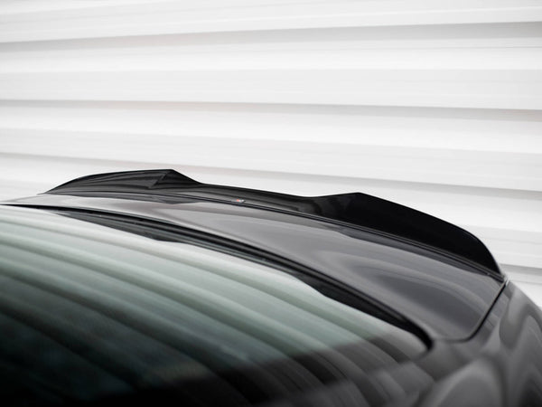 Audi - S5 Coupe / A5 S Line Coupe F5 Facelift: Maxton 3D Spoiler