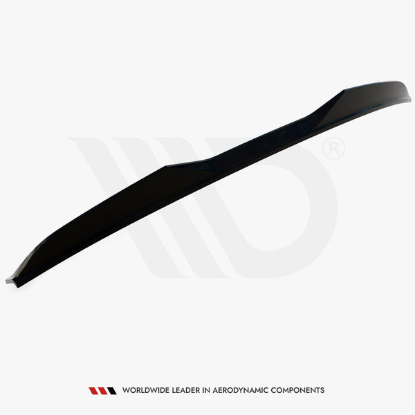Audi - S5 Coupe / A5 S Line Coupe F5 Facelift: Maxton 3D Spoiler